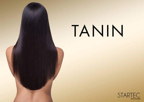 What smoothing with tannin?